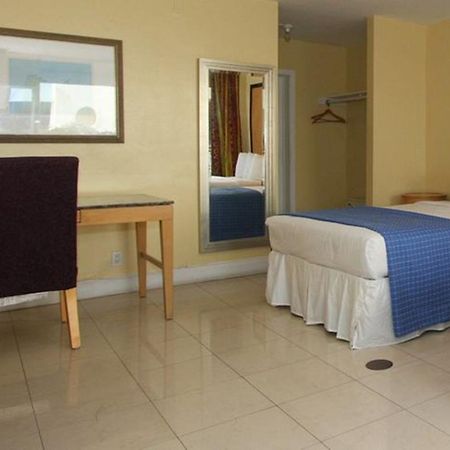 Tropic Cay Beach Hotel Форт-Лодердейл Номер фото