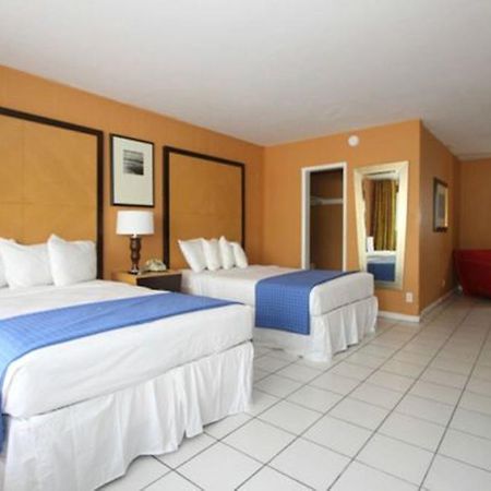 Tropic Cay Beach Hotel Форт-Лодердейл Номер фото