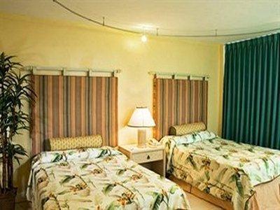 Tropic Cay Beach Hotel Форт-Лодердейл Номер фото