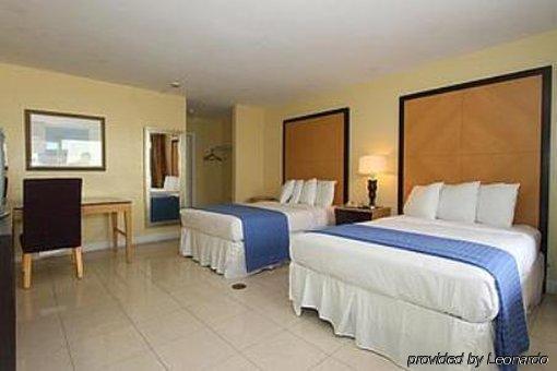 Tropic Cay Beach Hotel Форт-Лодердейл Номер фото