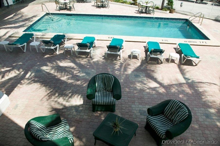 Tropic Cay Beach Hotel Форт-Лодердейл Удобства фото